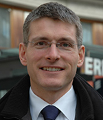Erik Ekudden