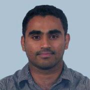 Karthikeyan Sundaresan