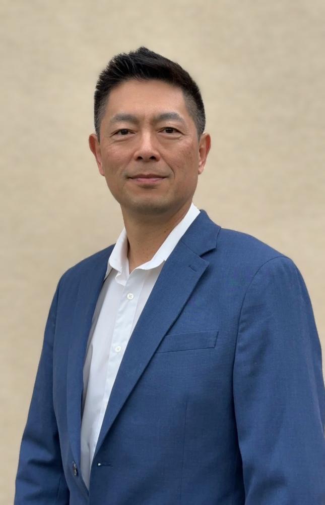 Alex Tu