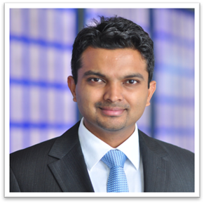 Ravikiran Gopalan