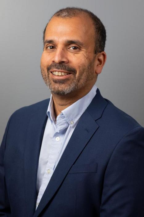 Rob Soni