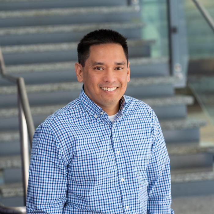 Joseph Soriaga