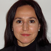 Andjela Ilic-Savoia
