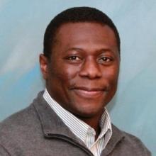 Anthony Ng'Oma