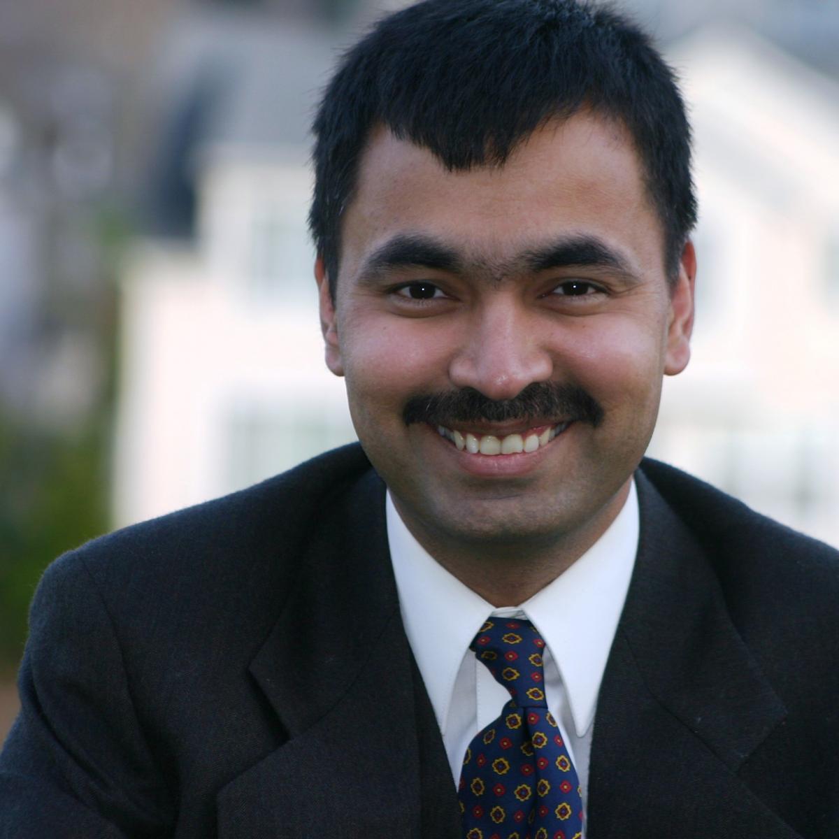 Chetan Sharma