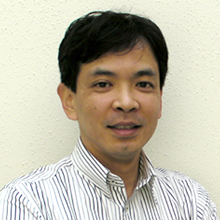 Fujio Watanabe