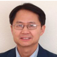 Jun Huang