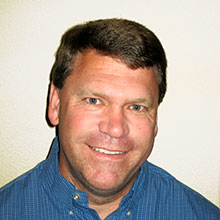Jeff Foerster