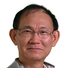 Koon Hoo Teo