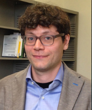 Marco Levorato