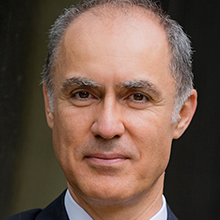 Miroslav Krstic