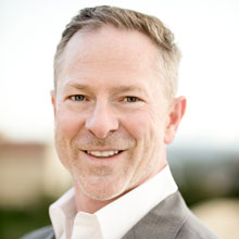 Pete Peterson