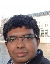 Shailesh Patil