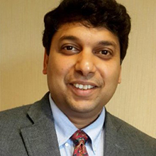 Shirish Nagaraj