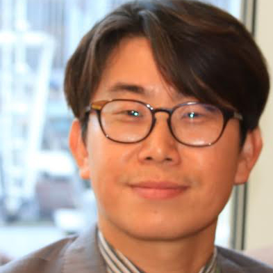 Daekyo Jung