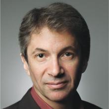 Gene Dantsker