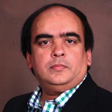 Kameshwar Eranki 