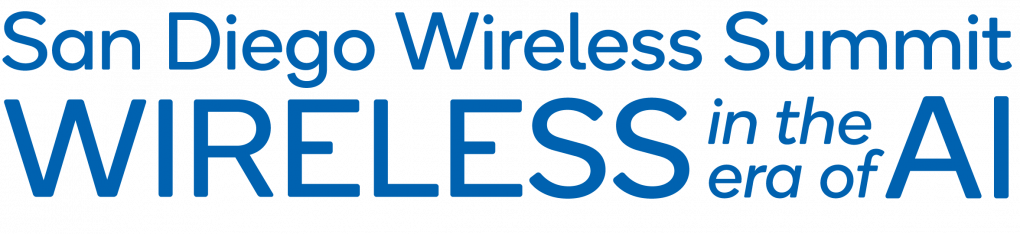 UC San Diego Wireless Summit