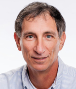 Mark Dankberg