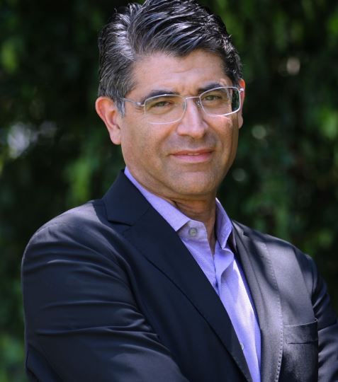 Reza Rofougaran