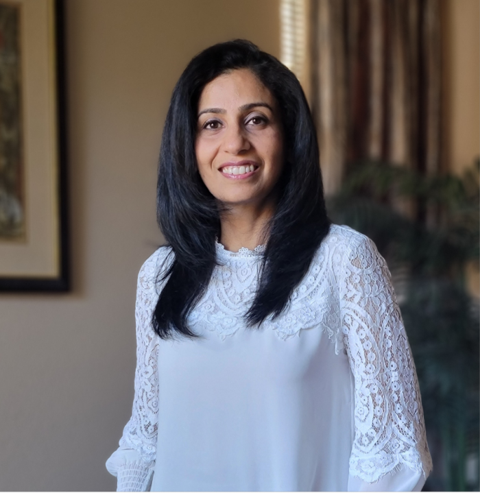 Abha Khosla