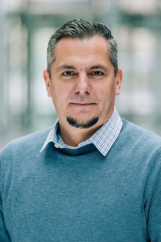 Andreas Roessler