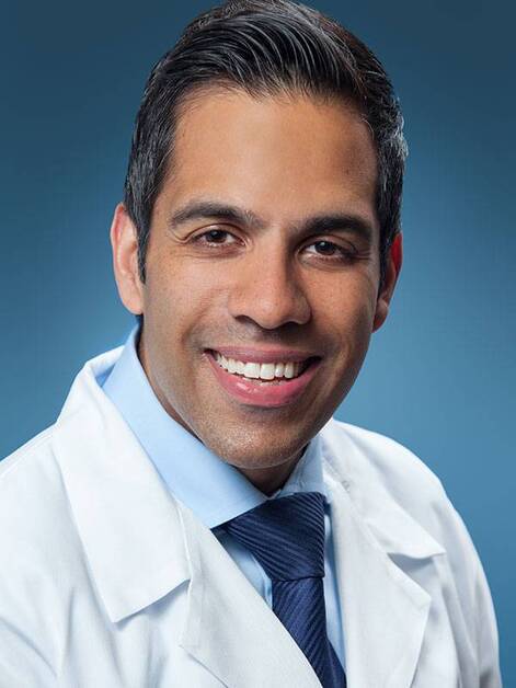 Sanjeev Bhavnani