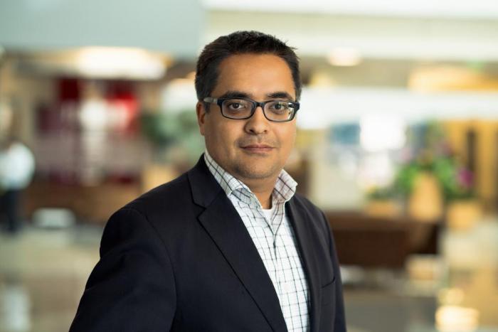 Sahil Bansal